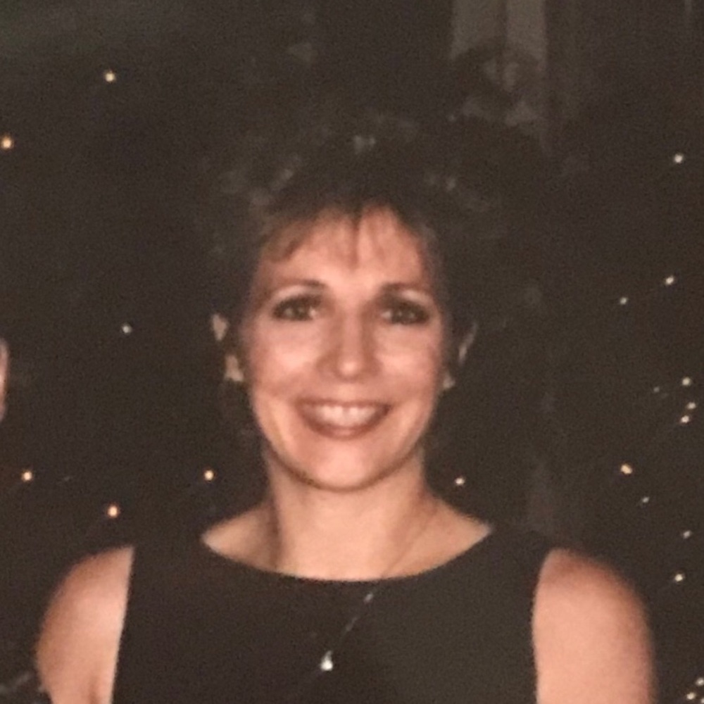 Meet your Posher, Jo ann